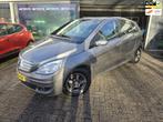 Mercedes-Benz B-klasse 170 | AUTOMAAT| 12MND GARANTIE | AIRC, Stof, Gebruikt, 4 cilinders, 116 pk