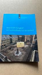 H. Monnickendam - Waar blijft mijn geld?, H. Monnickendam, Ophalen of Verzenden, Zo goed als nieuw, Nederlands