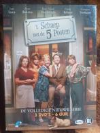 't Schaep met de 5 Pooten  Nieuw, Alle leeftijden, Boxset, Ophalen of Verzenden, Komedie