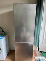 Bosch koel- vries combinatie a+++, Ophalen, 200 liter of meer, Met aparte vriezer, 160 cm of meer