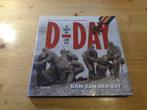 Dan van der Vat - D-Day. De langste dag 6 juni 1944, Boeken, Dan van der Vat, Zo goed als nieuw, Algemeen, Ophalen