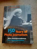 150 Jaar Fotojournalistiek - Fotoboek, Boeken, Ophalen, Gelezen, Fotografie algemeen, Onbekend