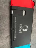 Nintendo switch, Ophalen, Zo goed als nieuw, Switch Original