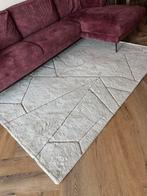 Vloerkleed Beige 230cm x 160cm, Gebruikt, Beige, 150 tot 200 cm, 200 cm of meer