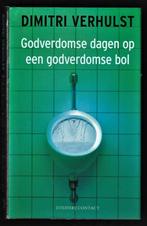 GODVERDOMSE DAGEN op EEN GODVERDOMSE BOL, Ophalen of Verzenden, Nieuw, Nederland