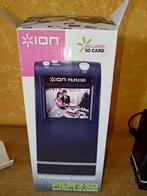 ION Film2SD Diascanner - Perfect voor het digitaliseren!, Computers en Software, Scanners, Diascanner, ION, Windows, Ophalen of Verzenden
