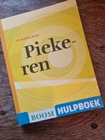 Stop met Piekeren - Leer hoe!, Boeken, Ophalen of Verzenden