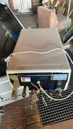 Intergas hre 36/30, Doe-het-zelf en Verbouw, Geisers en Boilers, Minder dan 20 liter, Ophalen of Verzenden, Gebruikt, Boiler