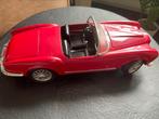 LANCIA AURELLIA B24 SPIDER /1955. / 1.18, Ophalen, Zo goed als nieuw, Auto, Bburago