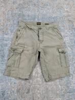 PME Cargo Short Katoen W30 Bronno3032 Bronno3034, Kleding | Heren, Broeken en Pantalons, New Yorkstraat 50, 1175 RD Lijnden, PME LEGEND