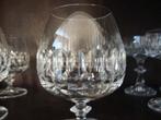 kristallen cognacglazen Scott Zwiesel Bleikristall 5 stuks, Antiek en Kunst, Ophalen of Verzenden