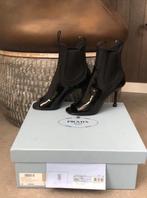 PRADA lakleer ankle boots 35, Kleding | Dames, Schoenen, Prada, Zwart, Lage of Enkellaarzen, Nieuw