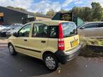 Fiat Panda 1.1 Actual WEINIG KM,NAP,STUURBEKRACHTIGING,CITYS, Auto's, Voorwielaandrijving, Bedrijf, Handgeschakeld, Euro 4