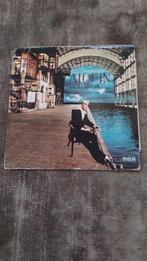 Alquin - Nobody Can Wait Forever LP, Cd's en Dvd's, Ophalen of Verzenden, Gebruikt, 12 inch