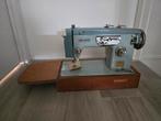 Vintage Delwo Naaimachine (zonder stekker), Ophalen, Gebruikt, Naaimachine, Overige merken
