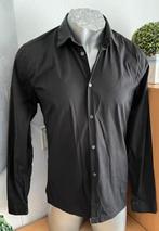 BALR. Overhemd maat S, Kleding | Heren, Overhemden, Ophalen of Verzenden, Zo goed als nieuw, Zwart, Halswijdte 38 (S) of kleiner