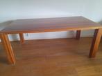 Eetkamertafel Gelderland, model 6151-, Huis en Inrichting, Tafels | Eettafels, Ophalen, Gebruikt, 50 tot 100 cm, Vijf personen of meer
