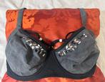 Marlies Dekkers Bikini Top 85D, Marlies Dekkers, Ophalen of Verzenden, Bikini, Grijs
