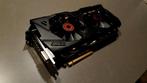 ASUS STRIX GTX 980 DirectCU II OC, Computers en Software, Videokaarten, PCI-Express 3, Gebruikt, DisplayPort, Ophalen of Verzenden