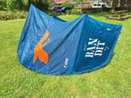 F one bandit s3  6m  2022, Watersport en Boten, Kitesurfen, Geen board, Ophalen of Verzenden, Zo goed als nieuw, 6 m²