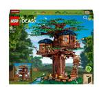 Lego boomhut, Ophalen of Verzenden, Nieuw