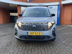 Ford Tourneo courier EV / TREKHAAK / WINTERPAKKET., Auto's, Automaat, Gebruikt, 750 kg, Elektrisch