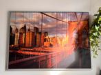 Ikea New York, Brooklyn Bridge poster, Ophalen