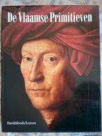 Vlaamse Primitieven - Hardcover Boek, Ophalen, Gelezen, Overige onderwerpen