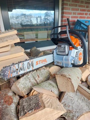 Stihl Ms 212 kettingzaag 40cm beschikbaar voor biedingen