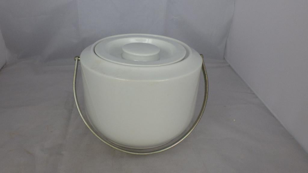 mooi 'emmertje' van Seltmann Weiden, Antiek en Kunst, Antiek | Porselein, Ophalen of Verzenden