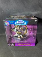 Skylanders Trap Team Buckshot sealed, Avontuur en Actie, W, 1 speler, Ophalen of Verzenden