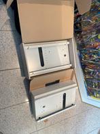 Alphatronics alarmkast type NG elektra wand bedieningsplaat, Doe-het-zelf en Verbouw, Alarmsystemen, Ophalen of Verzenden, Nieuw