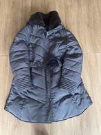 Winterjas grijs 42 XL Rino en Pelle zgan, Maat 42/44 (L), Ophalen of Verzenden, Zo goed als nieuw, Grijs