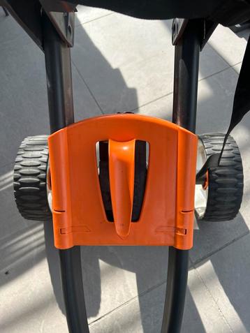 Golfkar GoKart elektrisch beschikbaar voor biedingen