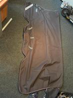 Nieuw! Horseware amigo bravo 12 7,0 250 gram, Dieren en Toebehoren, Ophalen of Verzenden, Zo goed als nieuw