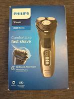 Philips Series 3000 Scheerapparaat - Nieuw, Ophalen of Verzenden, Nieuw, Scheren en Epileren