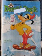 Donald Duck weekblad 1994 (incompleet), Meerdere comics, Gelezen, Ophalen of Verzenden, Europa