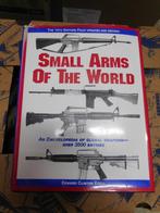 Small arms of the world 12th edition, Ophalen of Verzenden, Landmacht, Azië, Boek of Tijdschrift