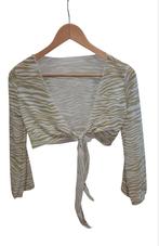 Bolero maat S, Kleding | Dames, Ophalen of Verzenden, Zo goed als nieuw