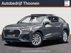 Audi Q3 Sportback 45 TFSI e Pro Line Trekhaak | Stoel & stuu, Stof, Gebruikt, Euro 6, Hybride Elektrisch/Benzine