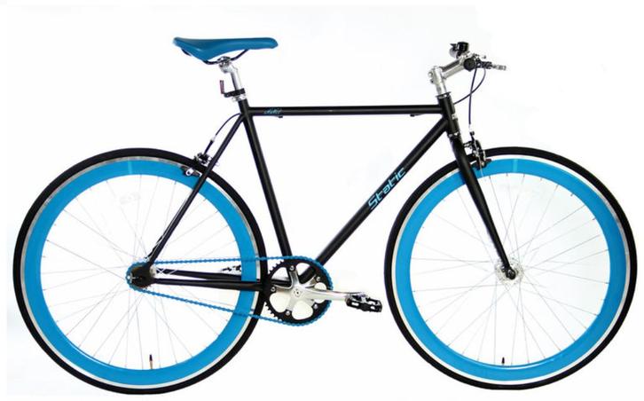 28 inch Racer mooi Rijklaar,Inruil,ook E-bikes 120 m bereik, Fietsen en Brommers, Fietsen | Racefietsen, Nieuw, Heren, Overige merken