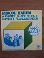 Procol Harum ‎– A Whiter Shade Of Pale /, Ophalen of Verzenden, Gebruikt, Poprock