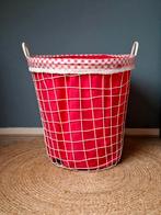 Leuke mand van Lief! Lifestyle, Minder dan 50 cm, 50 tot 75 cm, Overige materialen, Minder dan 50 cm