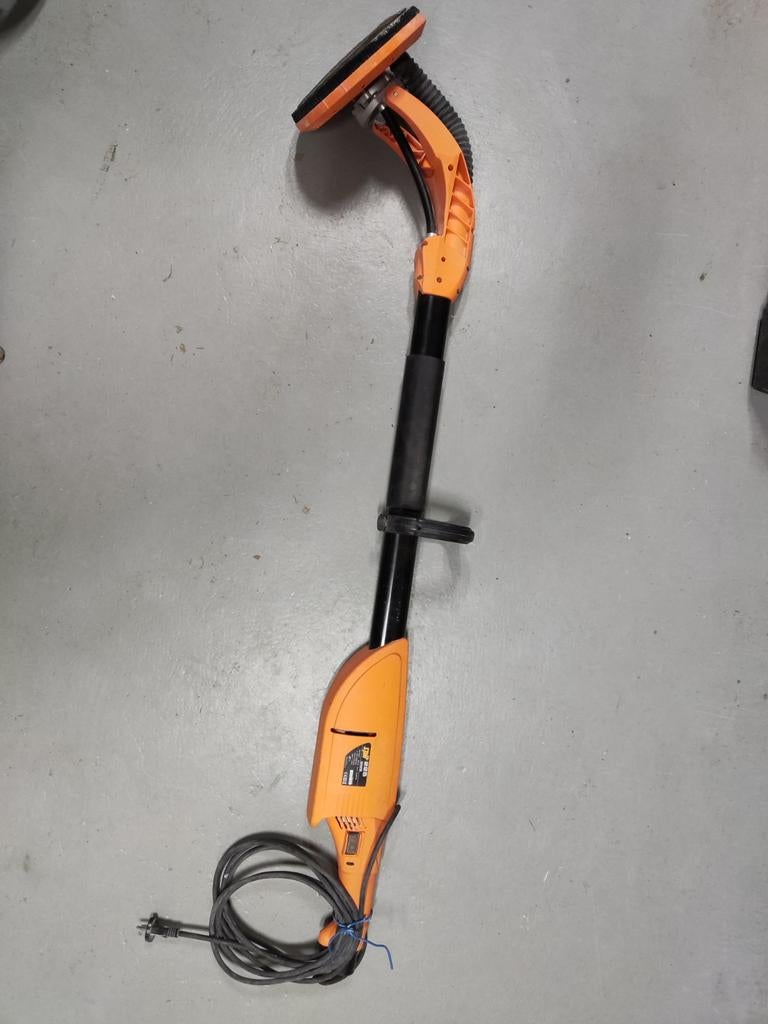 Spit 225 dws wandschuurmachine, Ophalen of Verzenden, 1200 watt of meer, Overige typen