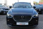 Mazda CX-3 2.0 SkyActiv-G 120 GT-M Leer Keyless Xenon ACC!, Automaat, 1998 cc, Achterwielaandrijving, Gebruikt