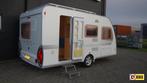 Knaus As Good as Gold 420 QD, Caravans en Kamperen, Caravans, Schokbreker, Overige typen, Treinzit, 750 - 1000 kg
