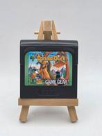 Donald Duck Sega Game Gear - The Lucky Dime Caper, Avontuur en Actie, ., 1 speler, Ophalen of Verzenden