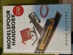 Koen Kuypers - Handboek, Ophalen of Verzenden, Nieuw, Koen Kuypers