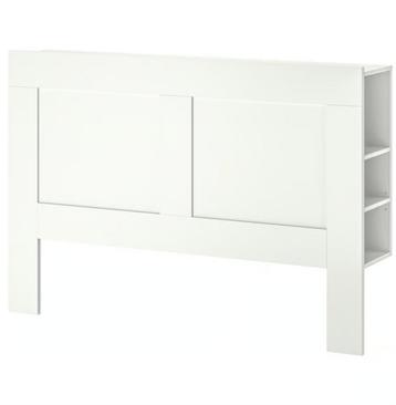 Brimnes hoofdeinde Ikea