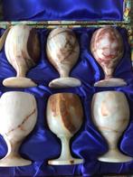 Onixglobets, Huis en Inrichting, Keuken | Servies, Ophalen, Overige materialen, Overige typen, Nieuw